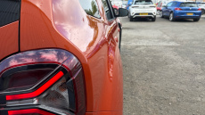 Dacia Duster 1.3 TCe 130 Prestige 5dr Petrol Estate